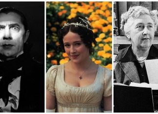 A legtöbbször megfilmesített könyvek legtöbbször adaptált könyvek