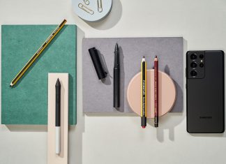 Okoselefonnal tervezi új kollekcióját a magyar dizájner