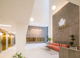 Elnyeri végső formáját Budapest legszélesebb sétálóutcája