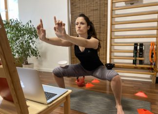 Észrevétlenül teszi tönkre a testünket a home office