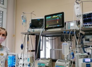 Többszervi gyulladást okozhat a gyermekeknél a Covid