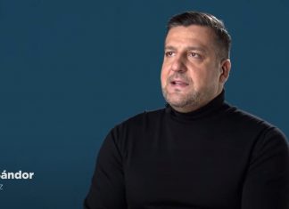 Az „oltás életet ment” kampányban magyar hírességek buzdítanak a vakcina beadatására