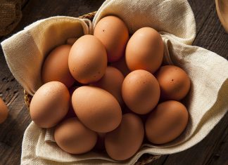 A Kifli figyel a fogyasztói elvárásokra: átalakul a tojáskínálat