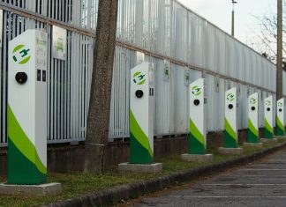 Zöldáramra váltott a pécsi Körber