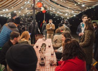 Rabomobillal viszik el Jézust a Városligetből a legújabb magyar passiójátékban