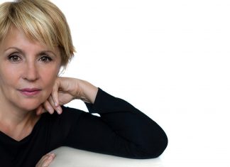 A női lélekről mesél az El Caminót is megjárt Sándor Anikó Sándor Anikó interjú