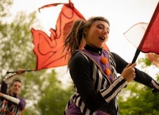 Április bolondjával megérkezett a Bondoró Fesztivál idei bemutatkozó filmje