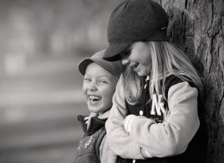 Ezért fontos a játék a szabadlevegőn