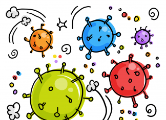 Már megint előkerült egy újabb mutáns, ez a tripla mutáns Indiából