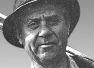 Dokumentumfilm-sorozat készül Fekete István életéről