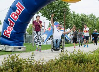 Közeledik a futóverseny, ami több, mint sportesemény