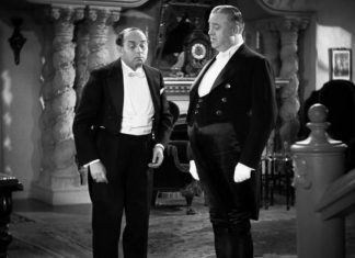 Ma van a magyar film napja – ünnepelj régi filmekkel! Hyppolit, a lakáj