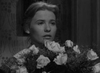 Ingyen megnézhető Törőcsik Mari három legendás filmje Törőcsik Mari az Édes Annában