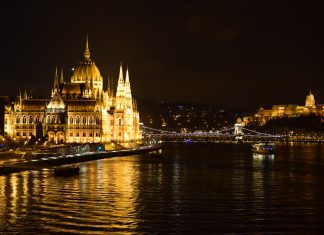 A belföldi turizmus legerősebb időszaka jöhet Magyarországon