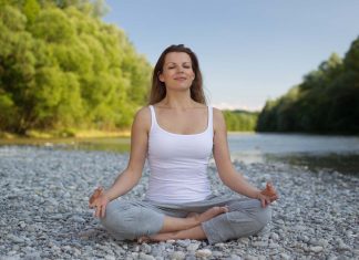 Hogyan kell meditálni és mi hasznunk van belőle? mindfulness meditáció