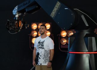 A noÁr új klipjével mítosz születik