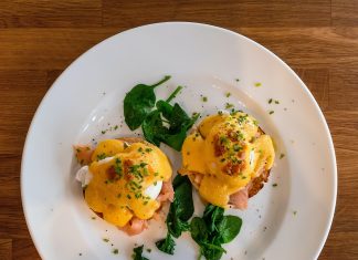 Ízléses és ízletes tojásos ételek nem csak a húsvéti asztalra tojásos receptek