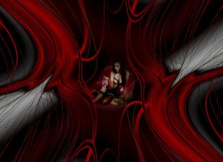 Akár bolti eladóként is összefuthatunk azokkal, akik a covid előtt a testükből éltek