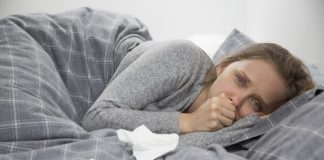 A koronavíruson sokan otthonukban esnek át.