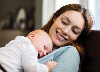 Hogyan határozza meg egész életünket az anyánkkal való kötődés? – A pszichológus válaszol Anya és gyermeke