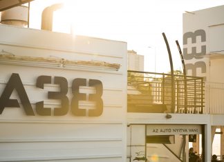 Dalműhely és Egypercesek: májusban ismét közönséggel együtt ünnepli a műfajokon átívelő kultúrát az A38 Hajó