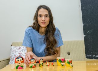 Bogár Nikolett egykori modell megküzdött az anorexiával, majd a bulimiával is