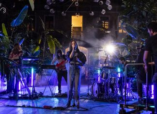 Holnap startol Budapest legizgalmasabb fesztiválja