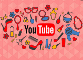 A Youtube megrendezi első saját szépségfesztiválját – Heti beauty összefoglaló Youtube beauty fesztivál