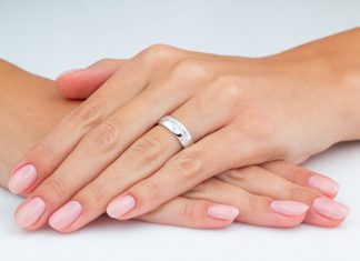 Feleannyit költöttünk karikagyűrűre tavaly