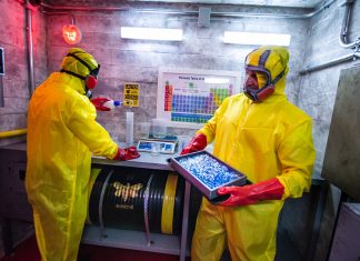 Nem kell védettségi igazolvány a szabadulószobákban