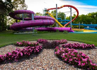 Újabb fürdő nyit Budapesten