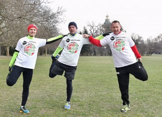 Sportolj Bármit: egészségre és a jótékonyságra ösztönöz az új kezdeményezés