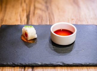 Egy gurmé fogás, amiről még soha nem hallottál: megérkezett a Székely Szusi