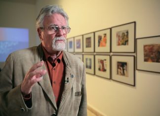 Elhunyt Jankovics Marcell rajzfilmrendező, a Magyar népmesék alkotója meghalt jankovics marcell rajzfilm rendező