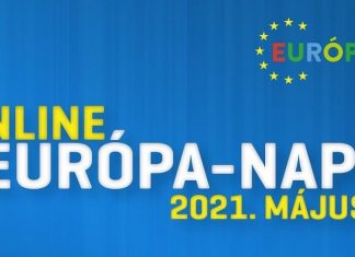 Élő online koncertek, gasztroélmény és virtuális futóverseny május 9-én!