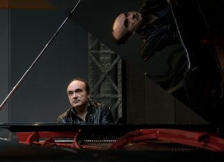 Világhírű francia zongorista-karmester közreműködik Debussy egyetlen operájának keresztmetszetében