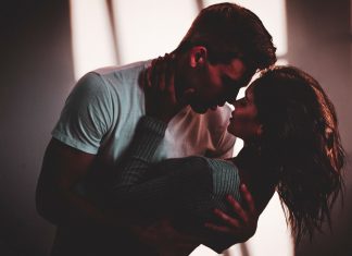 Jelek, hogy a kémia nem elég a tartós kapcsolathoz kémia vonzalom