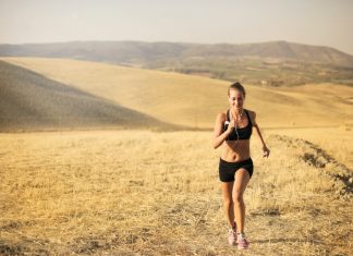 Ezért legyen a futás a kedvenc sportod futás-nő