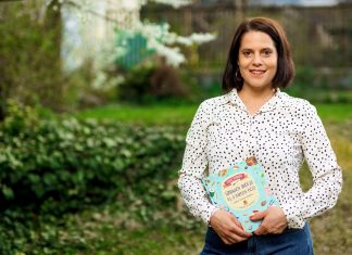 Izgalmas tények kedvenc ételeinkről – gasztrokörkép Kalas Györgyivel Kalas Györgyi interjú