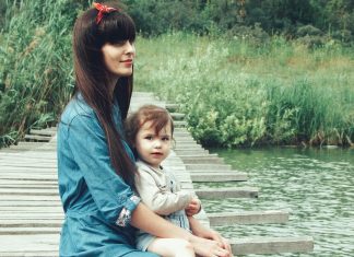 Így tudod elkerülni, hogy nárcisztikus legyen a gyereked nárcisztikus-anyaság-nevelés