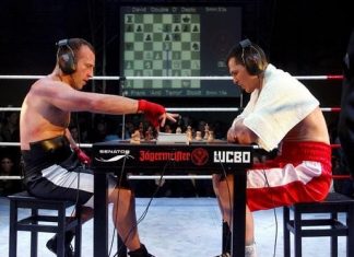 Nagyon fura sportok, amikről még biztosan nem hallottál