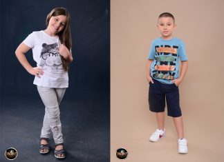 Szinkronszínész gyerekek, akik már fiatalon az álmaik nyomába eredtek talent-szinkronszínész