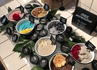 Itt a jó idő: ideje felfrissülni!