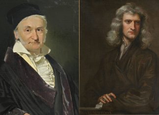 4 briliáns matematikus, akiknek nagy hatása volt a modern világra matematikus-newton-neumann