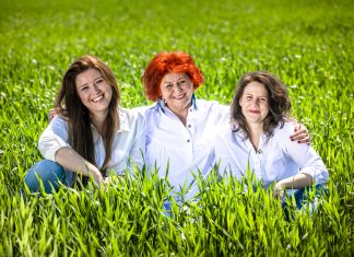 A fesztivál, ahol bármi megtörténhet