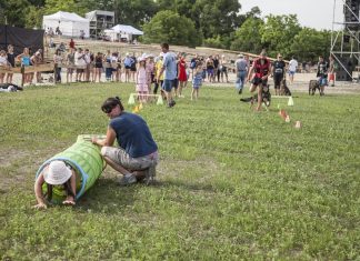 Megrendezik a III. Nyárindító Gyermekfesztivál Jótékonysági Rendezvényt