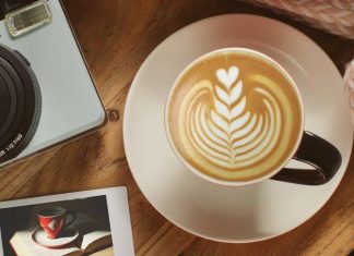 Ajándékozz meg valakit egy kávéval! Pótoljuk be a kihagyott pillanatokat!