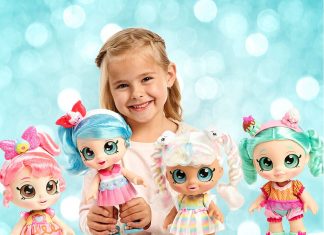 Ezek a legnépszerűbb játékok idén nyáron baba