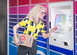 Országossá vált az eMAG csomagautomata-hálózata