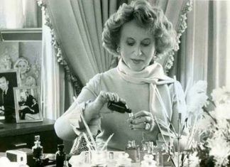 Az amerikai üzletasszony, akinek magyar vér csörgedezett az ereiben: Estée Lauder estée lauder-kozmetikum